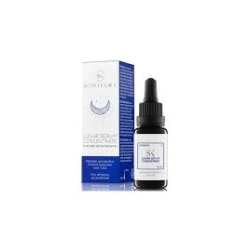 SKINTEGRA LUNAR SERUM CONCENTRATE – STYMULUJĄCE SERUM PEPTYDOWE, 15 ML